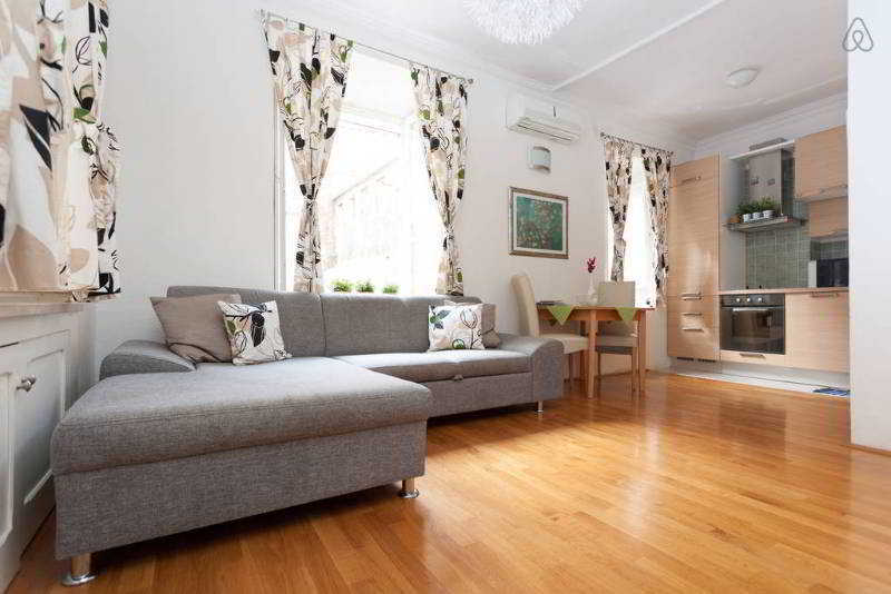 Apartments Petra 杜布罗夫尼克 外观 照片