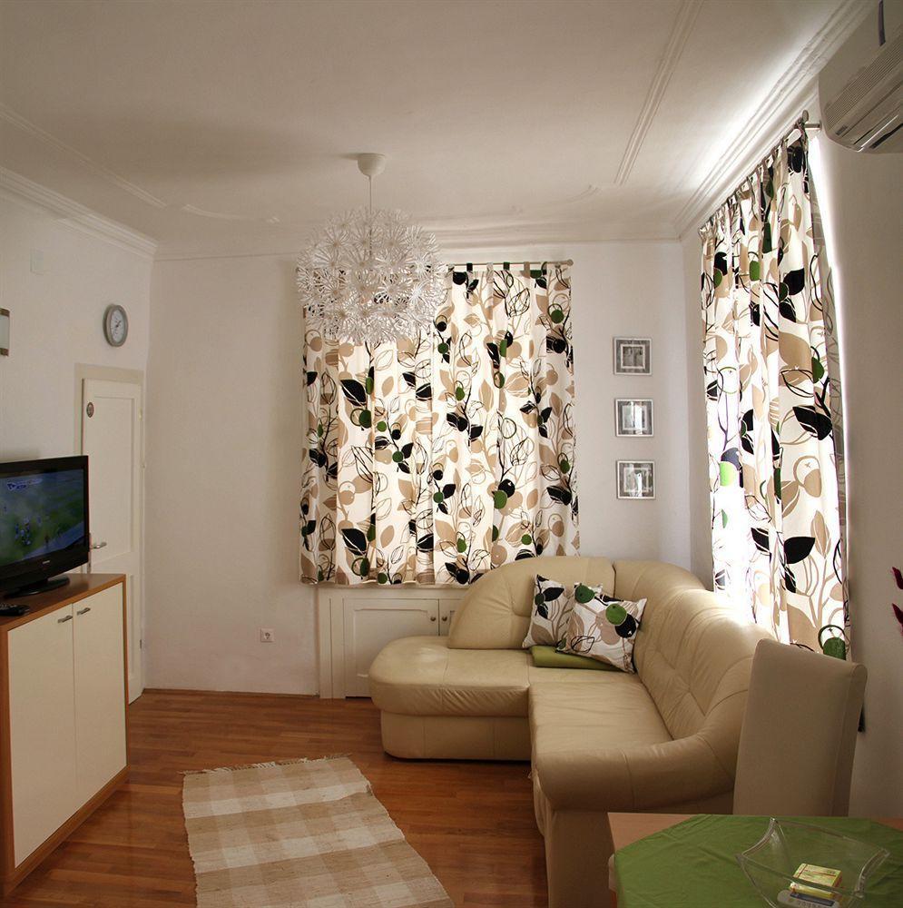 Apartments Petra 杜布罗夫尼克 外观 照片