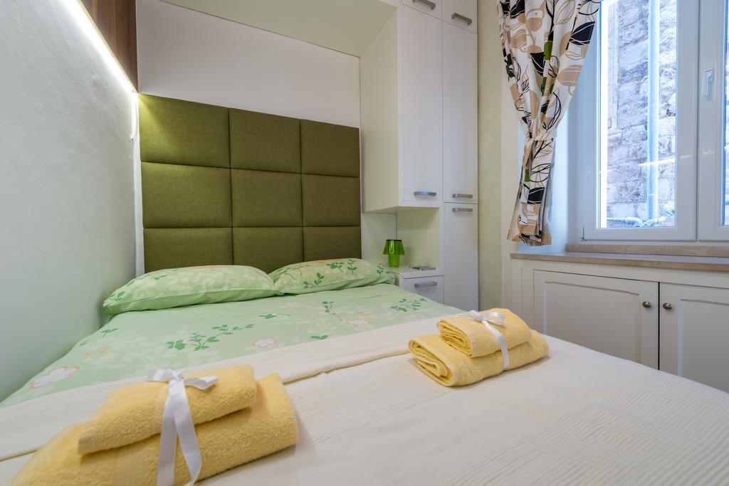 Apartments Petra 杜布罗夫尼克 外观 照片