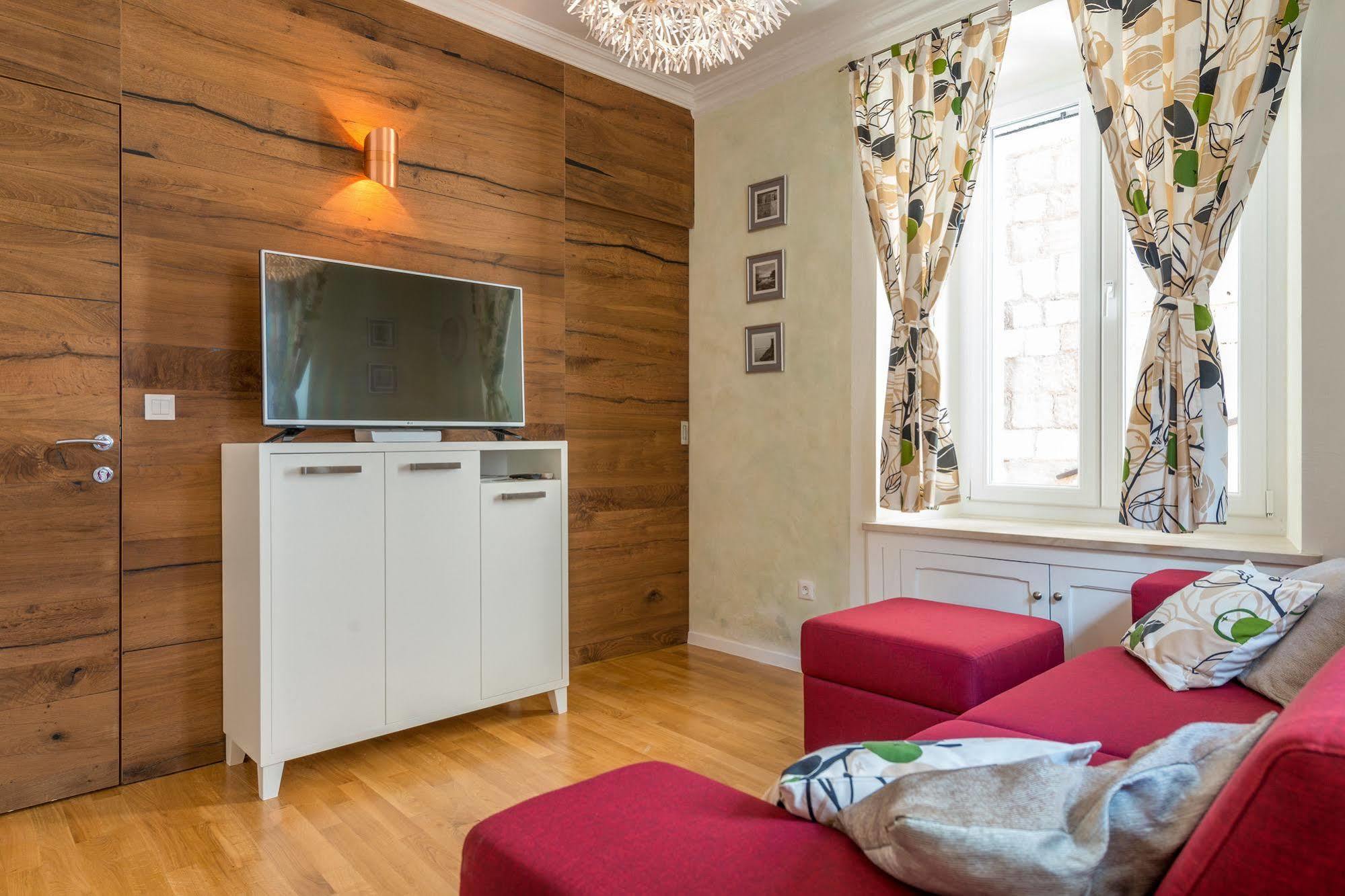Apartments Petra 杜布罗夫尼克 外观 照片