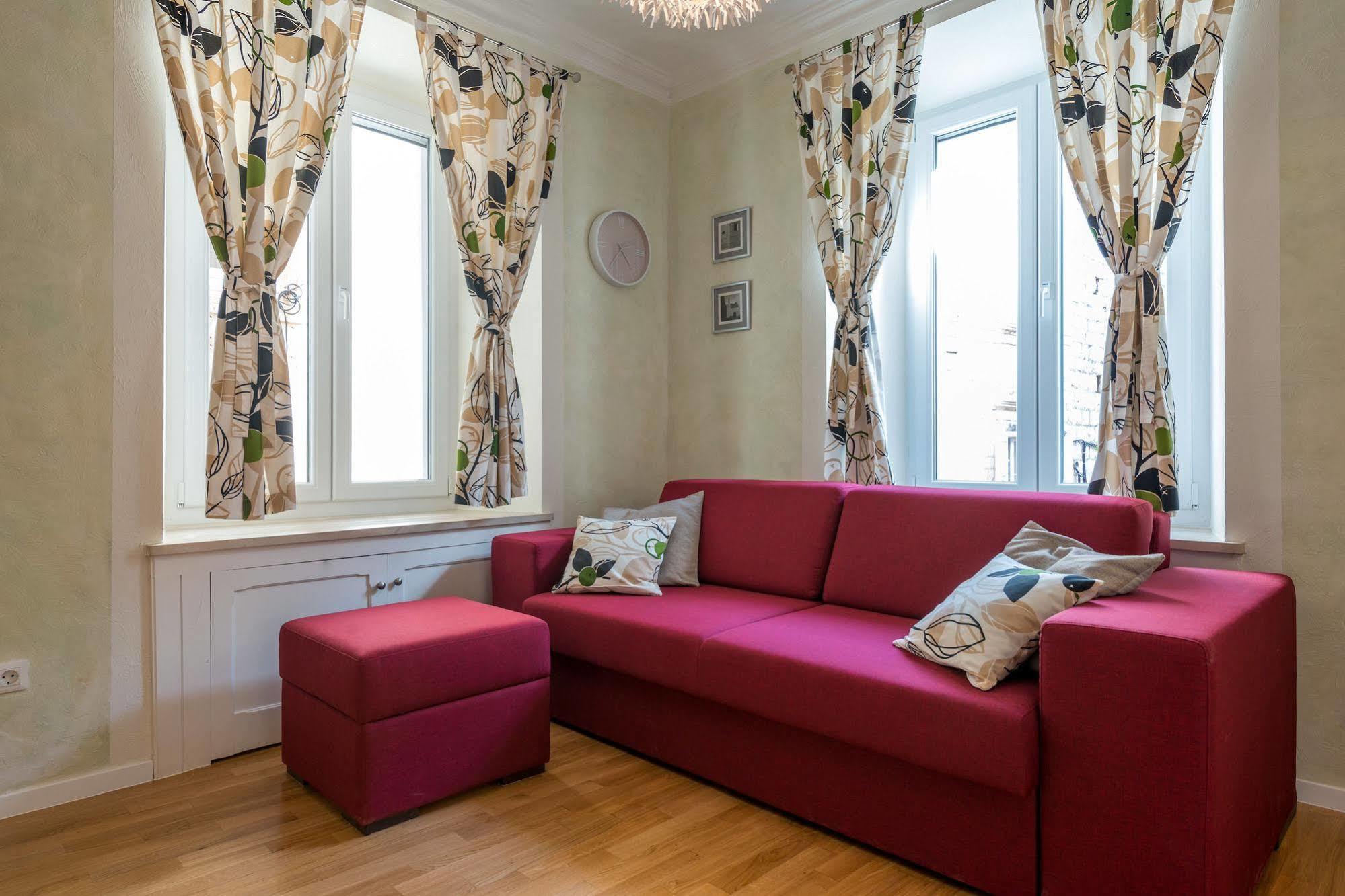 Apartments Petra 杜布罗夫尼克 外观 照片